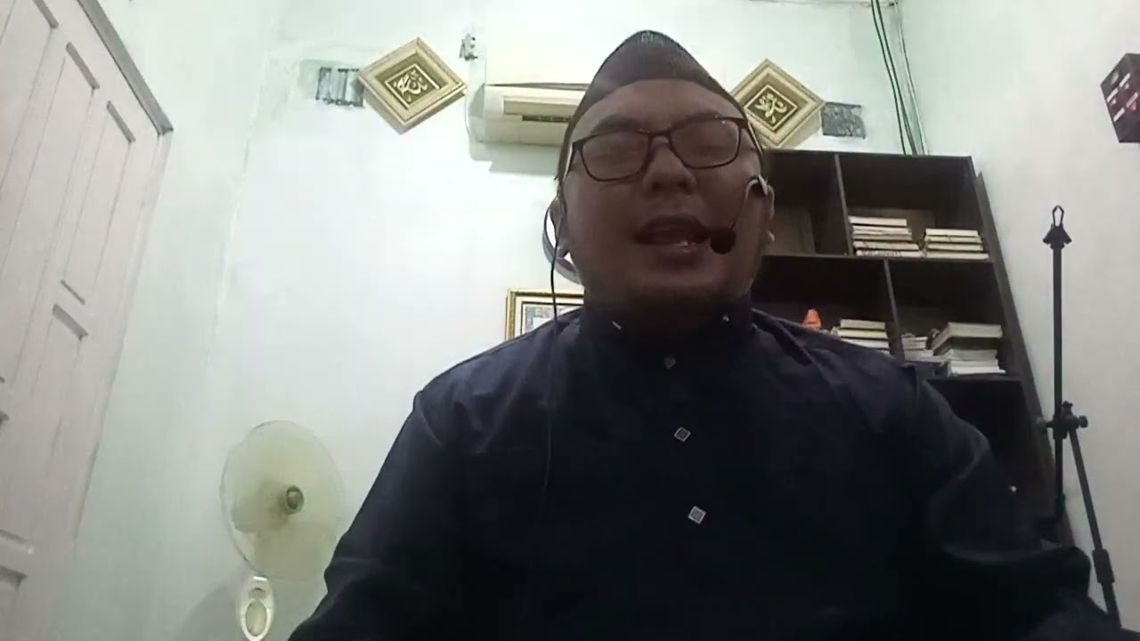 Ada Apa Dengan Puasa?