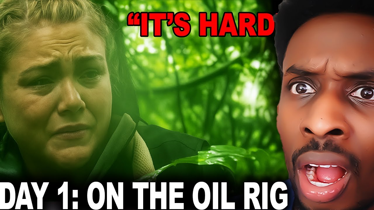 Independent Women Try Male Jobs 6