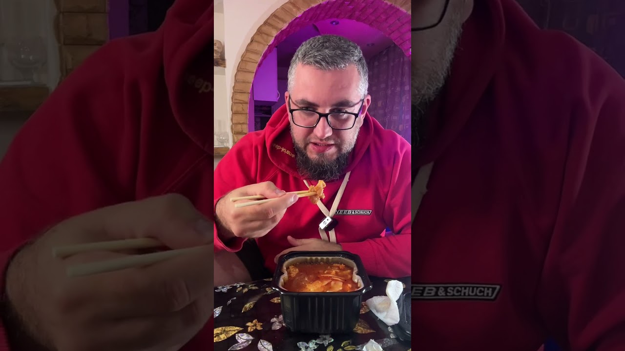 ЛАПША - САМОВАР (ХОТ ПОТ) - ОБЗОР И РАССУЖДЕНИЯ О ВЫСОКОМ