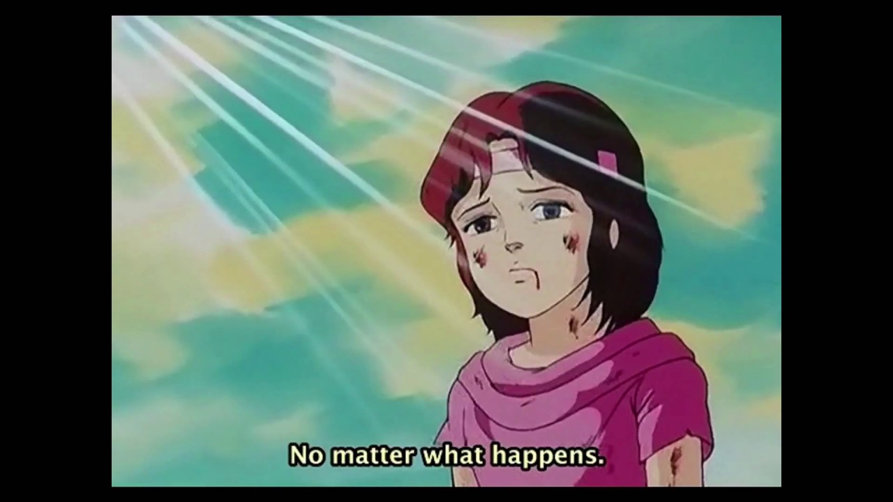 Hokuto no Ken - Sentoo slow without voice