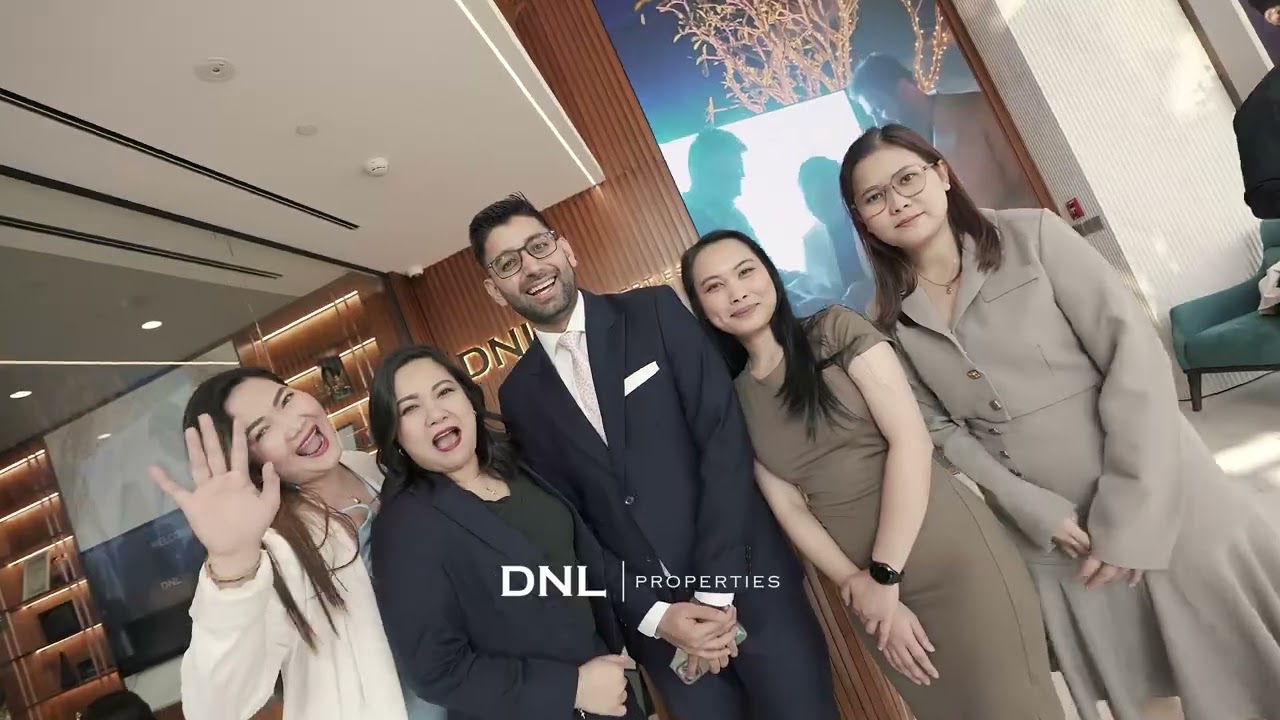DNL Properties Inaugural Celebration!