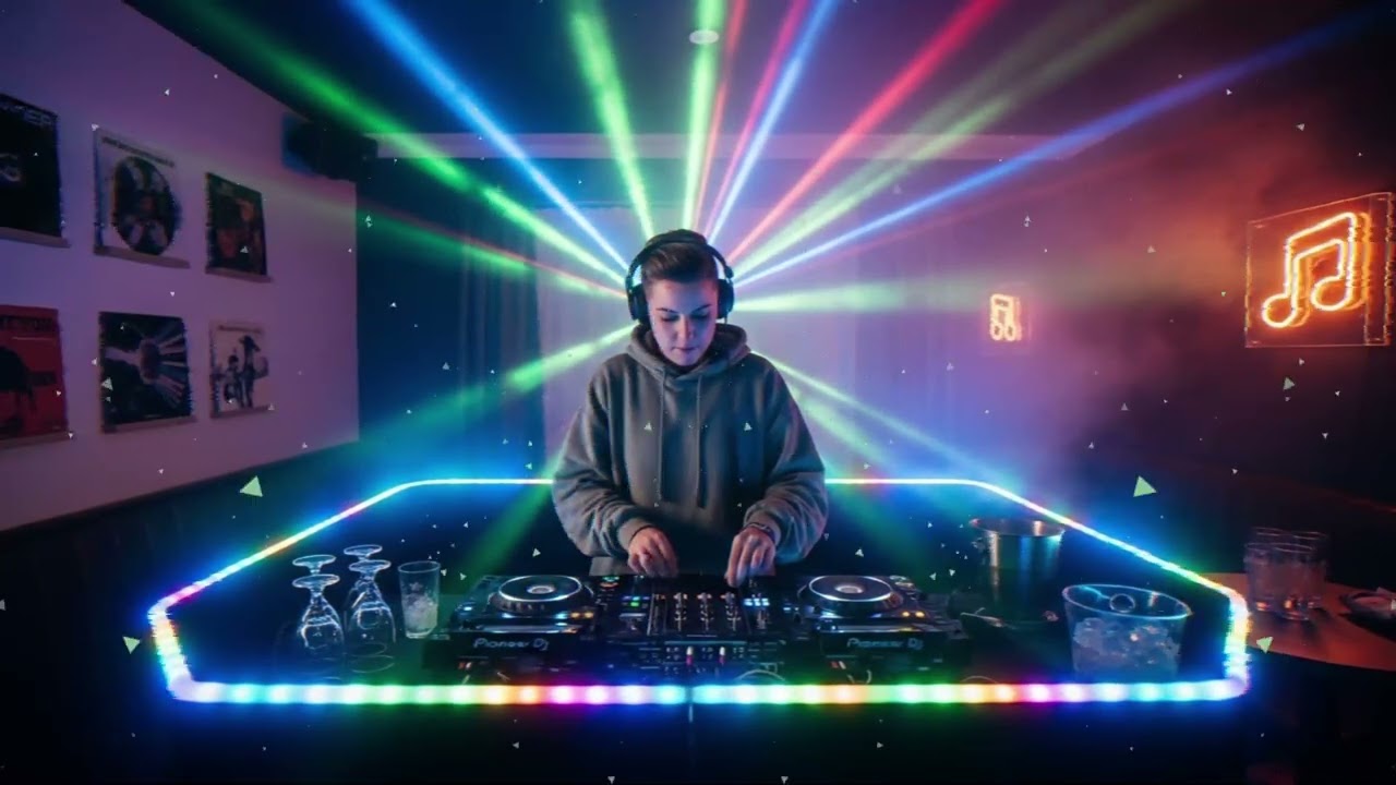 Longest Break Ever | Progressive Pop EDM | Emotional Vibes
