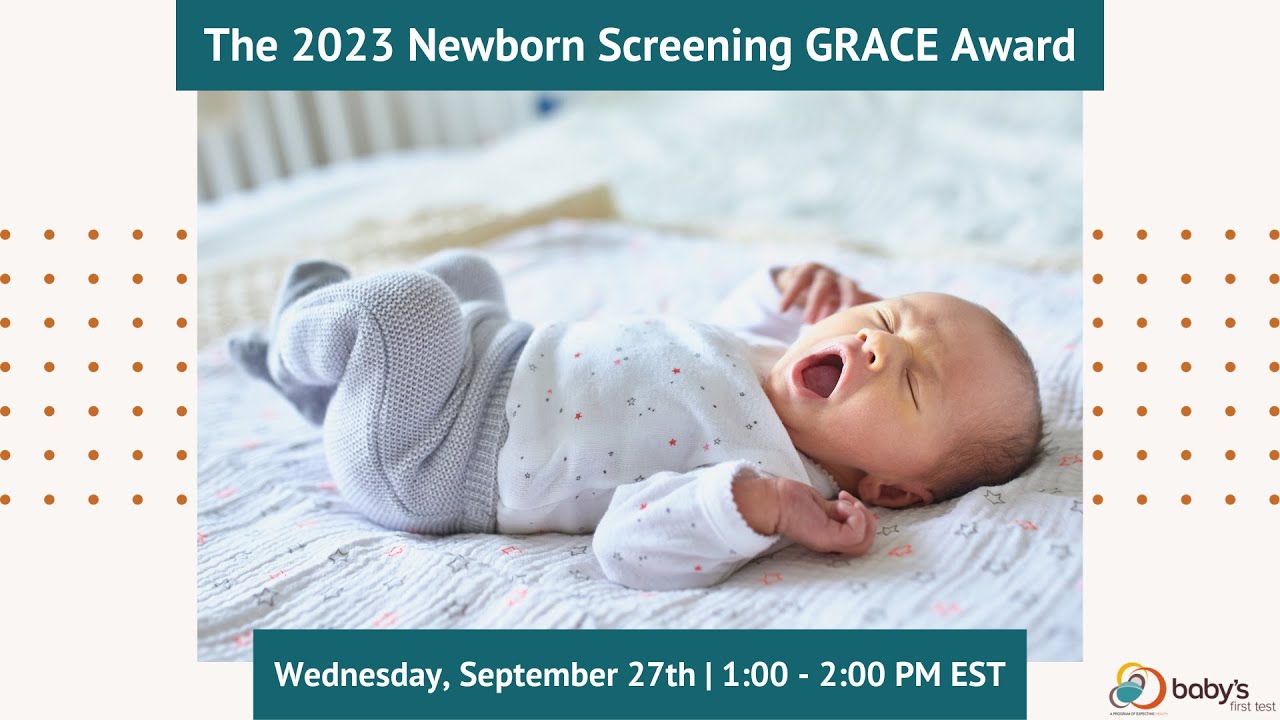 2023 GRACE Award Recipient Presentation