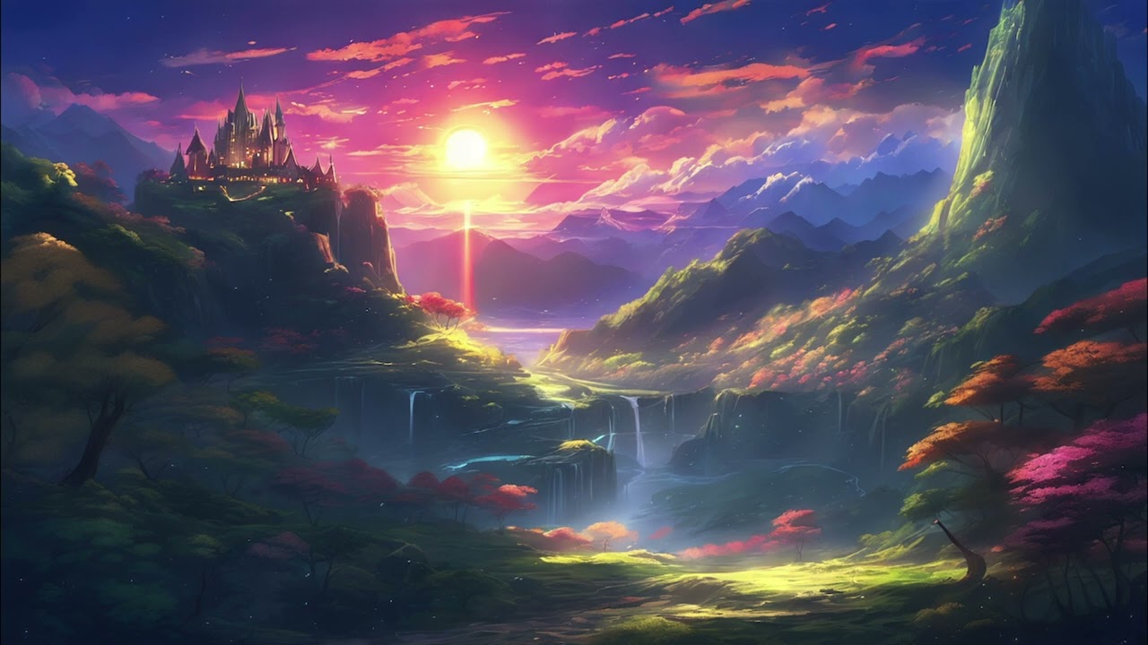 JRPG Music Bundle: Realm of Legends