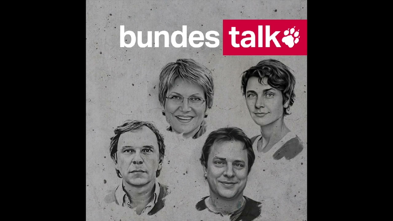 Wie wackelig wird die Merz Regierung – Podcast Bundestalk