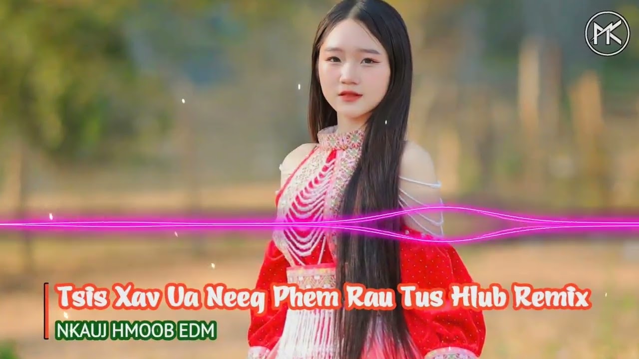 Tsis Xav Ua Neeg Phem Rau Tus Kuv Hlub Remix | Laib Laus California Remix | Nkauj Hmoob EDM