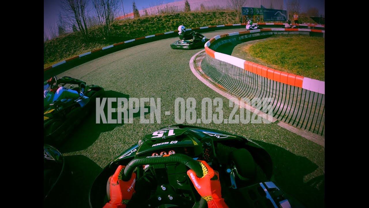 250308 - Kartmasters NRW (Kerpen)