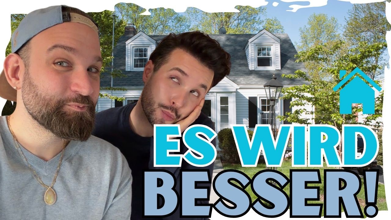 😊 ENDLICH BESSERUNG in SICHT! 🎉 WIR HABEN GUTE NACHRICHTEN!