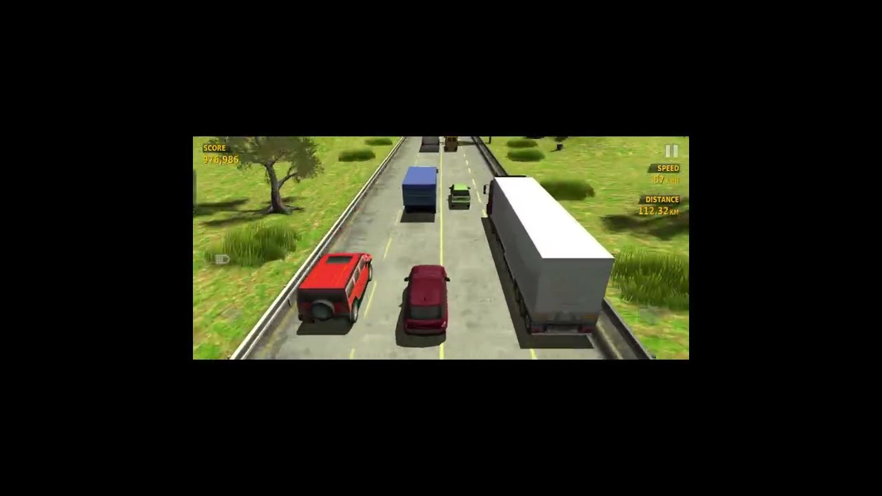 Traffic Racer World Record (1000000+) | Android Gameplay 2025