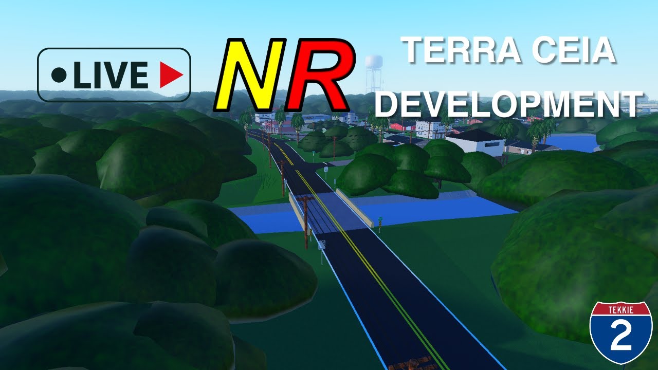 Numeroads: Terra Ceia Development #8 | Other Stuff Later