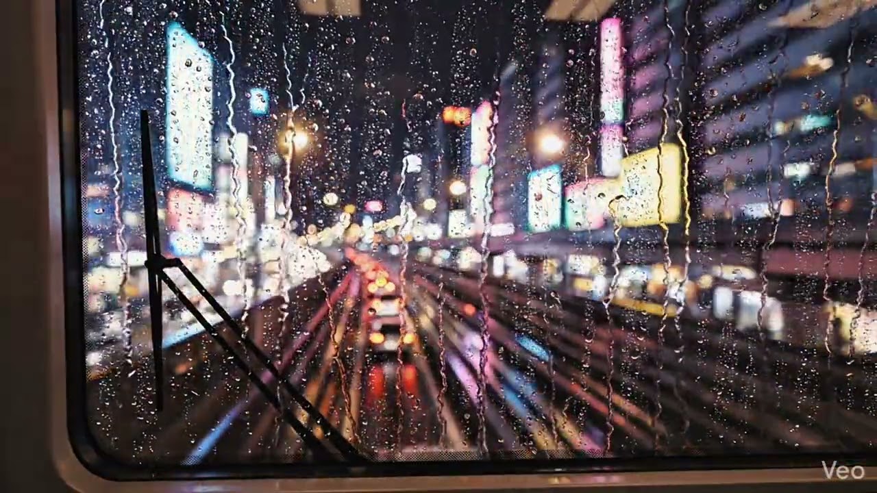 Цей трек розіб'є тобі серце... | Вінілове Серце | Melancholic Hip-Hop x Shoegaze | Official Audio