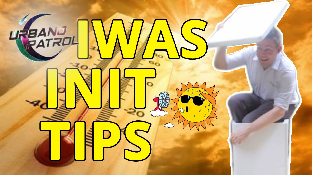 SO HOT IN MANILA HOW TO BEAT the HEAT TV Patrol Parody by Chris Urbano