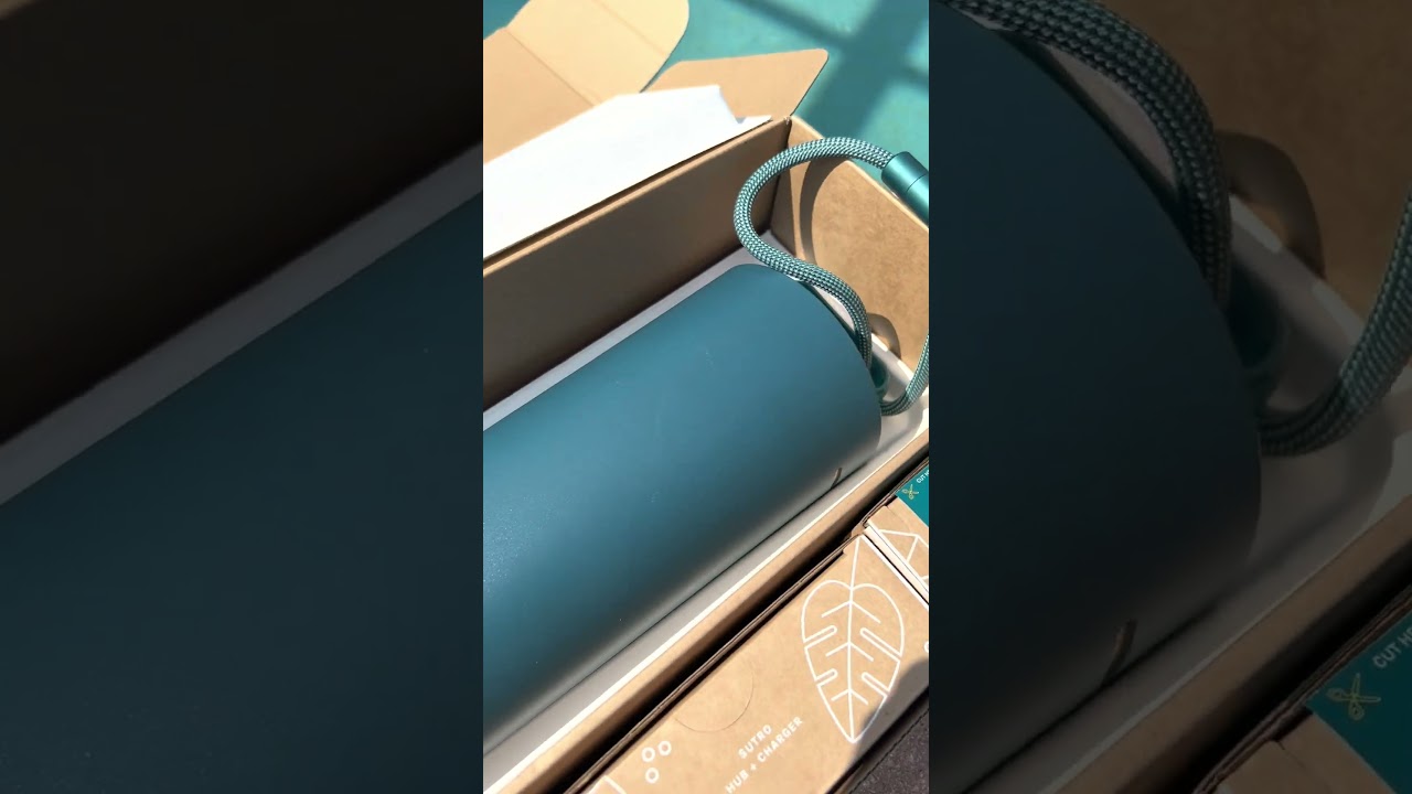 SWIM in NAKED with this POOL Device 