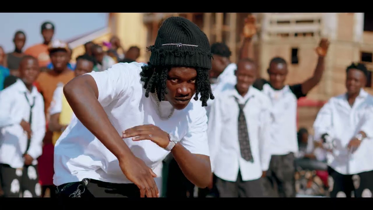 El Dan Mon Ami (Clip officiel)