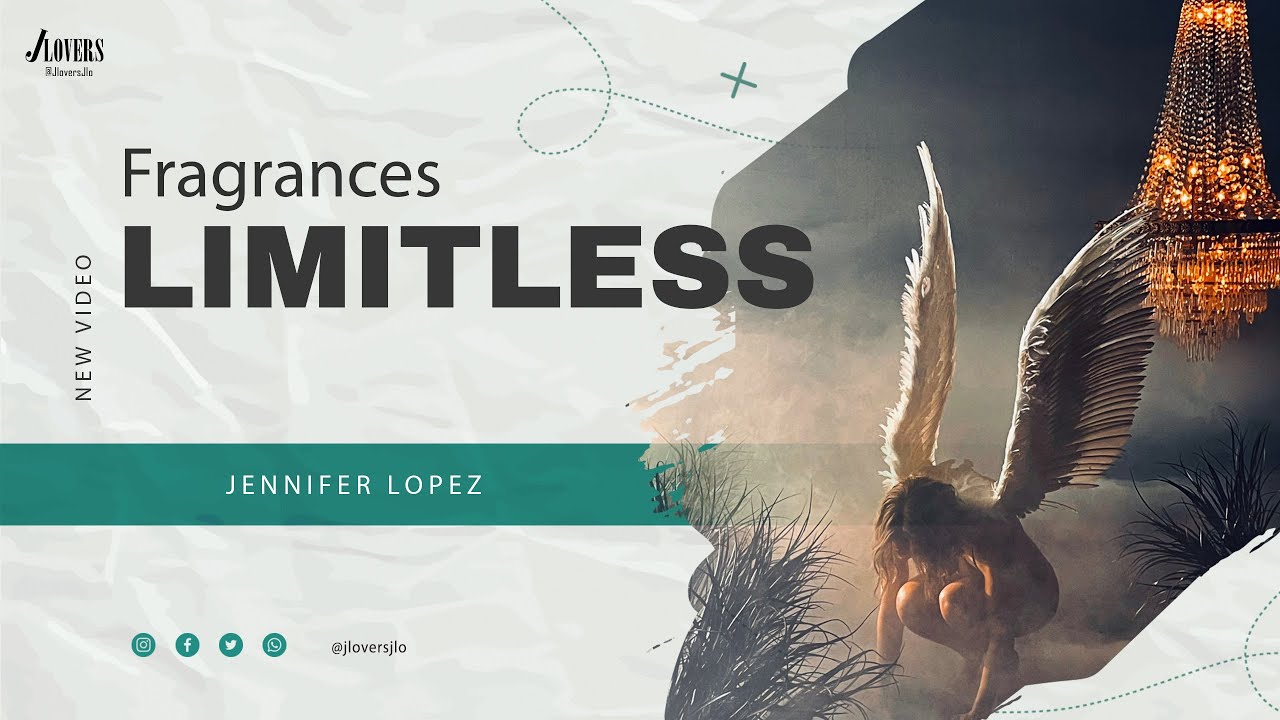 LIMITLESS by Jennifer Lopez