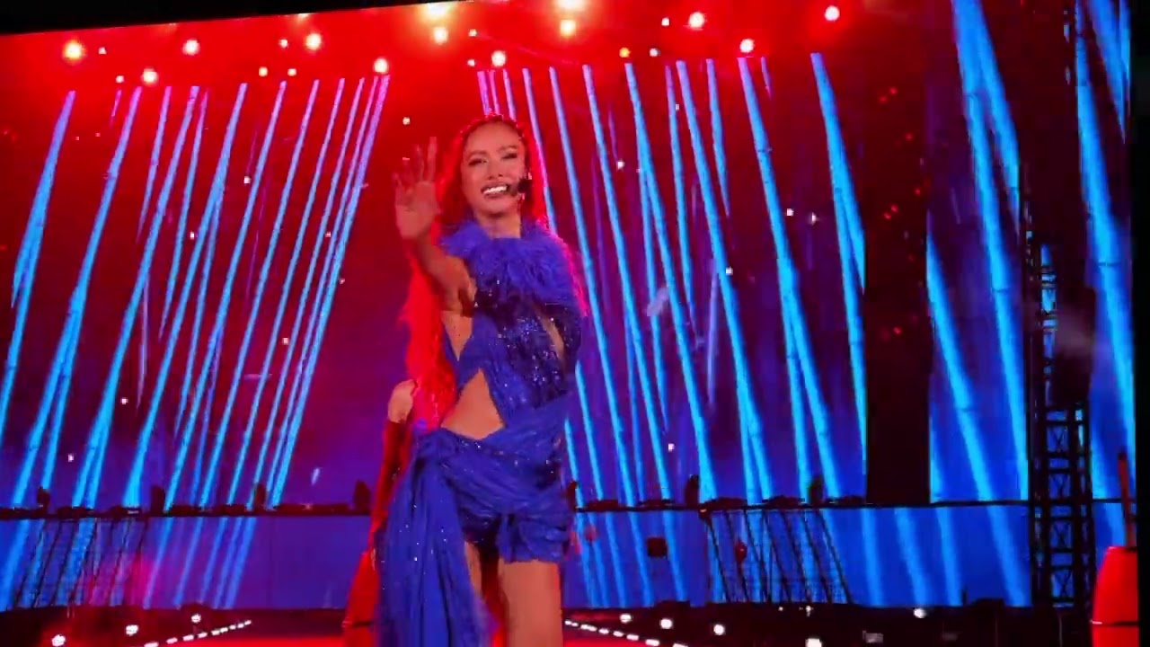 Chân Ái YConcert 2025