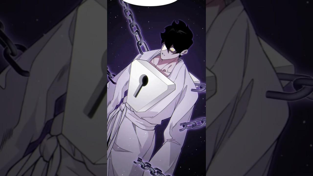 new chapter name | Demonic Evolution | #manhwa #manga #mangaedit #shorts
