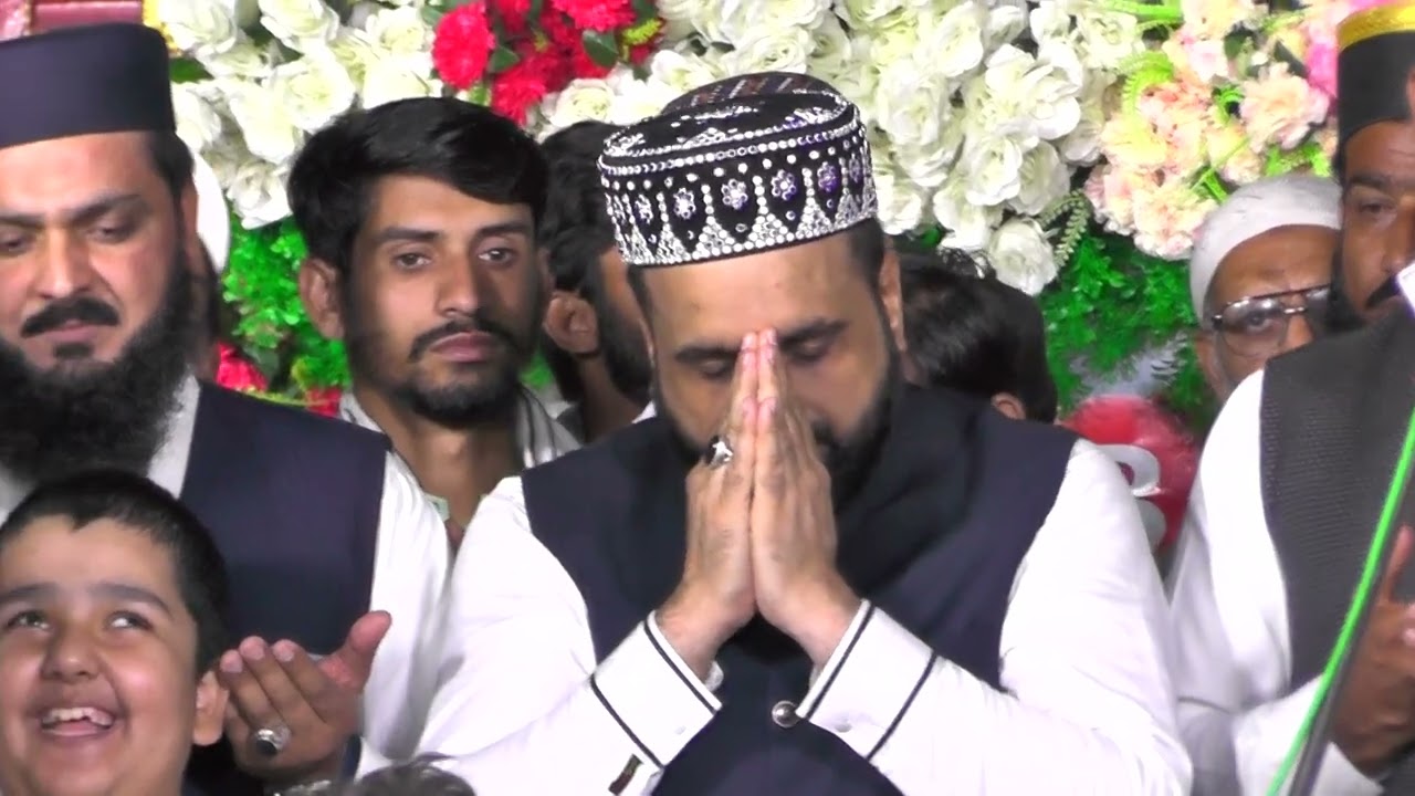 qare shahid mahmood qadre g had kar di