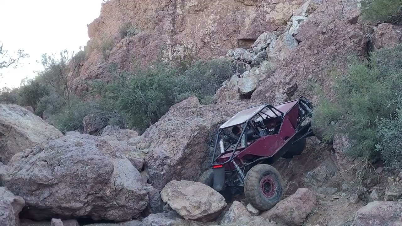 Table Mesa AZ Feb 21 DH