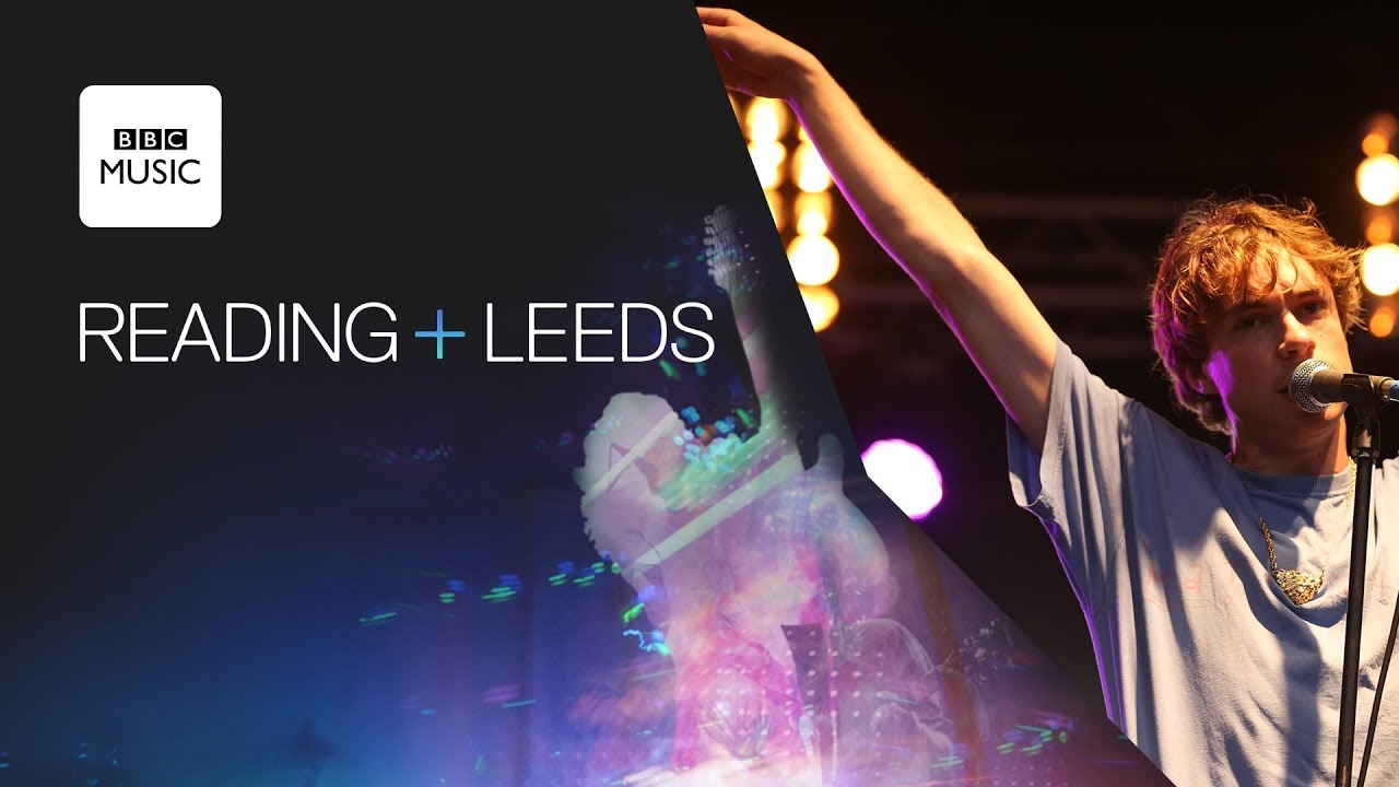 Sports Team - Stanton (Reading + Leeds 2018)