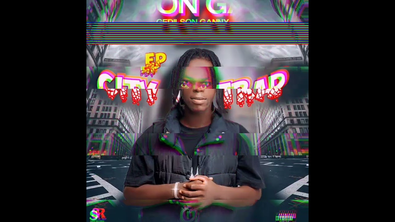 Gedilson Ganny _Não Tem (EP CITY_OF_TRAP) 2026