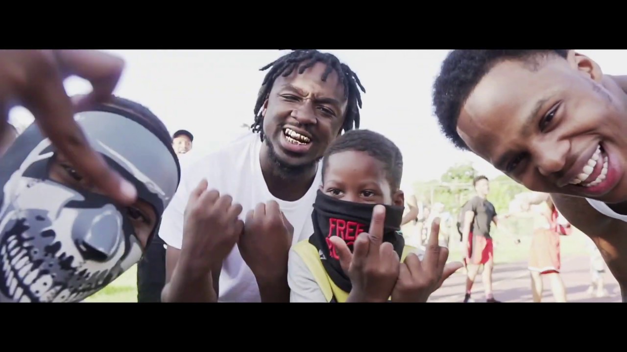 JAM BINO X KING KIRK - VOUCH (OFFICIAL VIDEO) SHOT BY: ELITE MEDIA