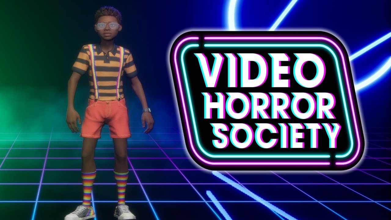 These Players Loved My Reggie | Video Horror Society (VHS Early Access)