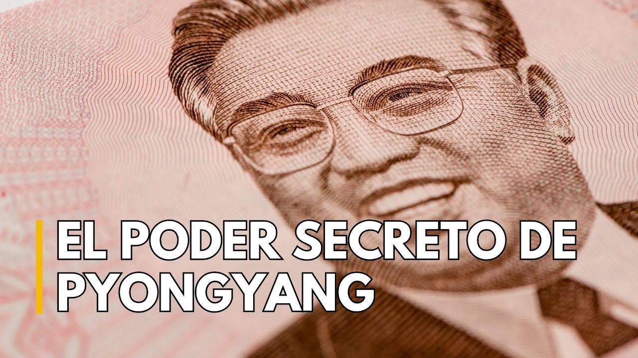 Secretos de la Oficina 39 | Los Oscuros Negocios que Mantienen al Régimen de Kim Jong-un