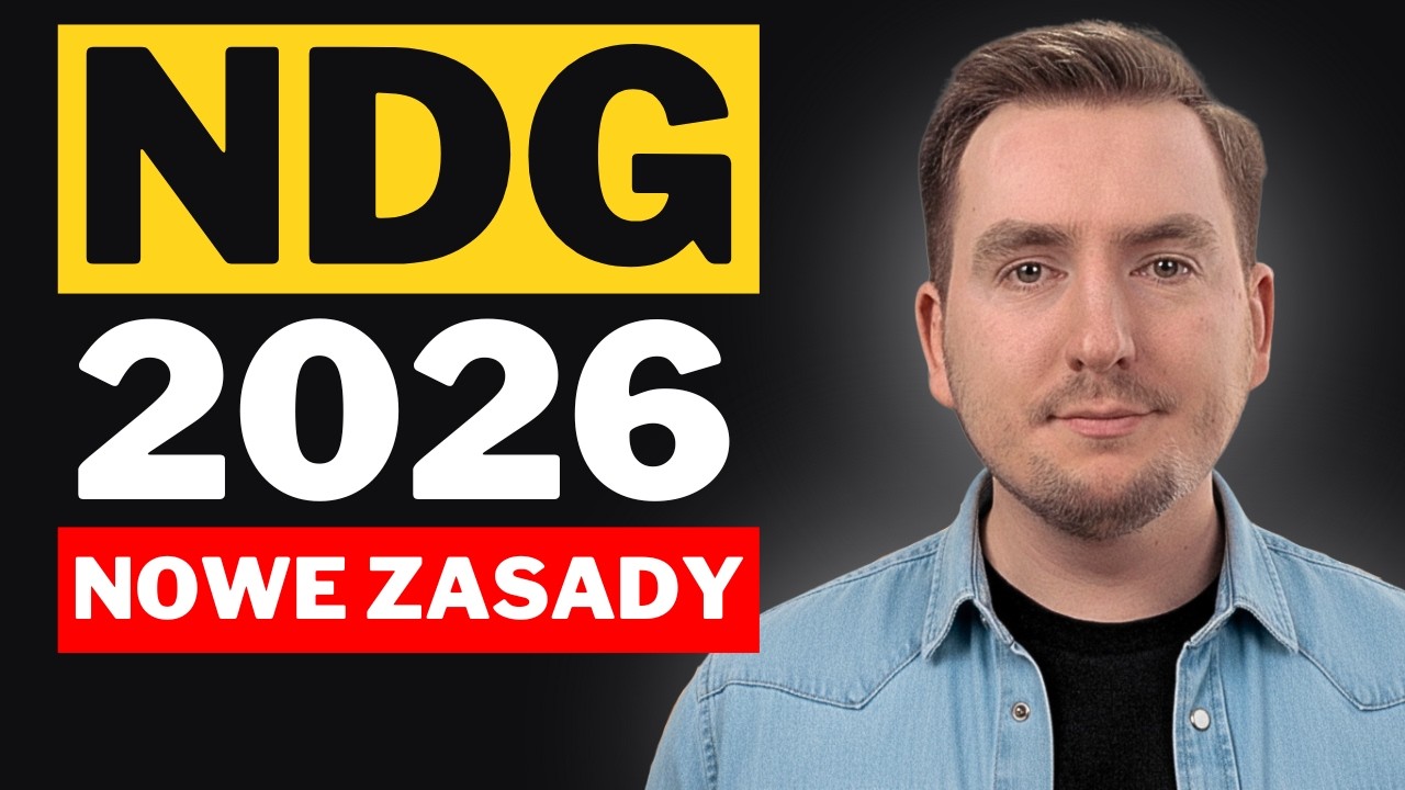 Działalność Nierejestrowana 2026 - jak zarabiać bez firmy