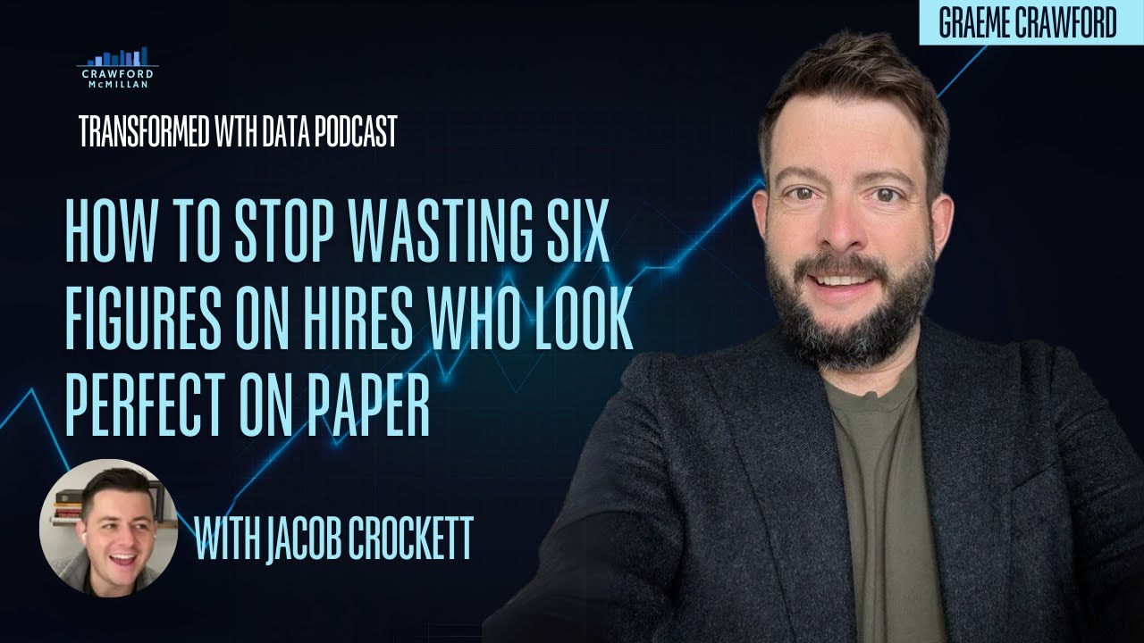 How To Stop Wasting Six Figures On Hires Who Look Perfect On Paper