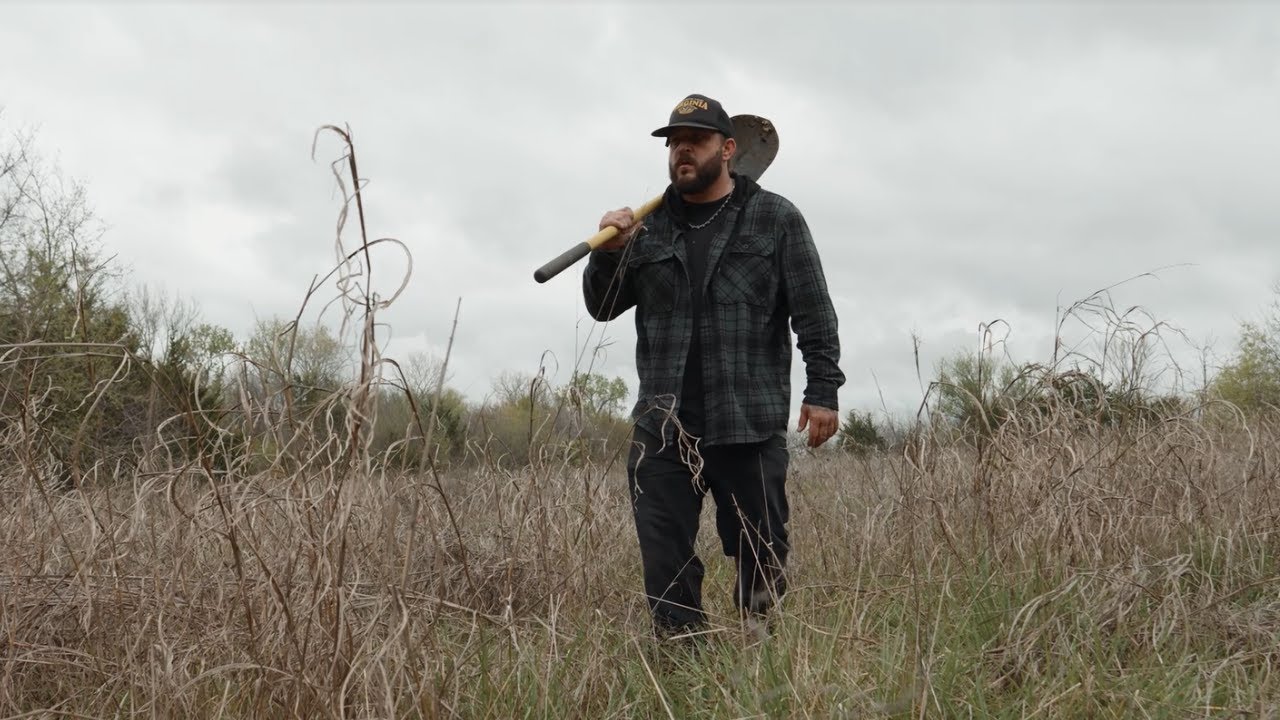 Casey Daniels - Blue Collar Dollar (Official Video)