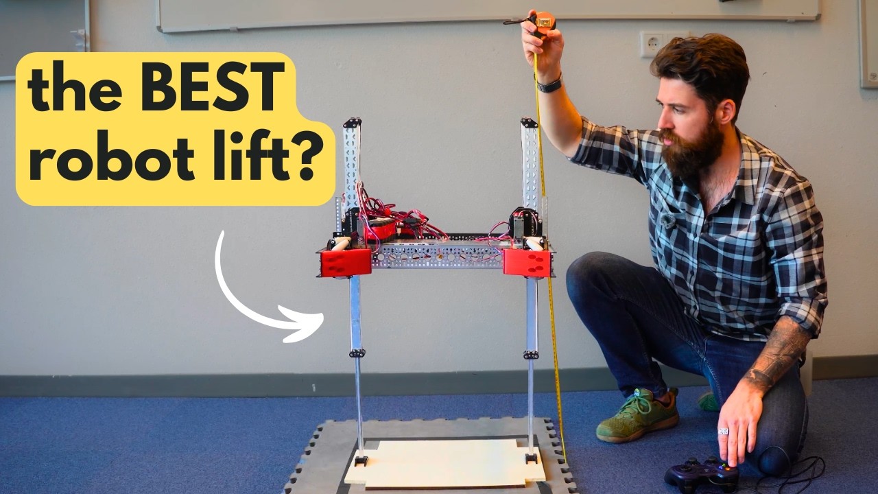 Is This the Best Lift for FTC DECODE?