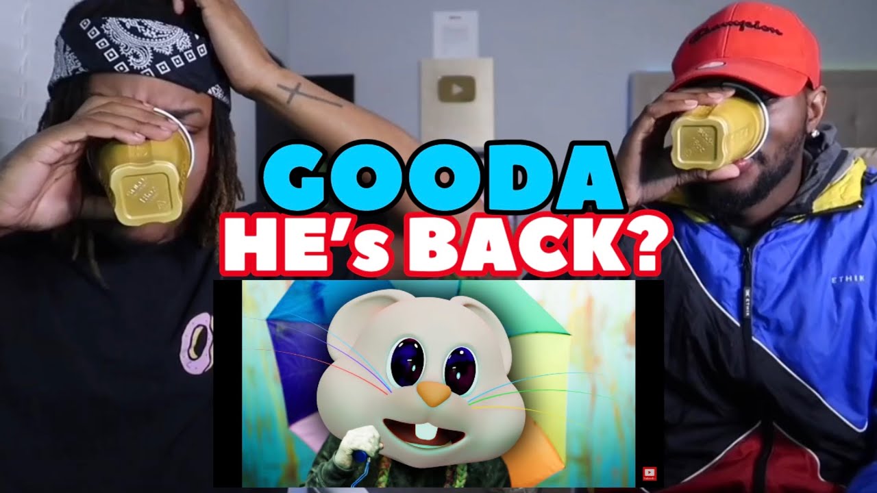 6IX9INE - GOOBA (Official Music Video) - REACTION May 10, 2020
