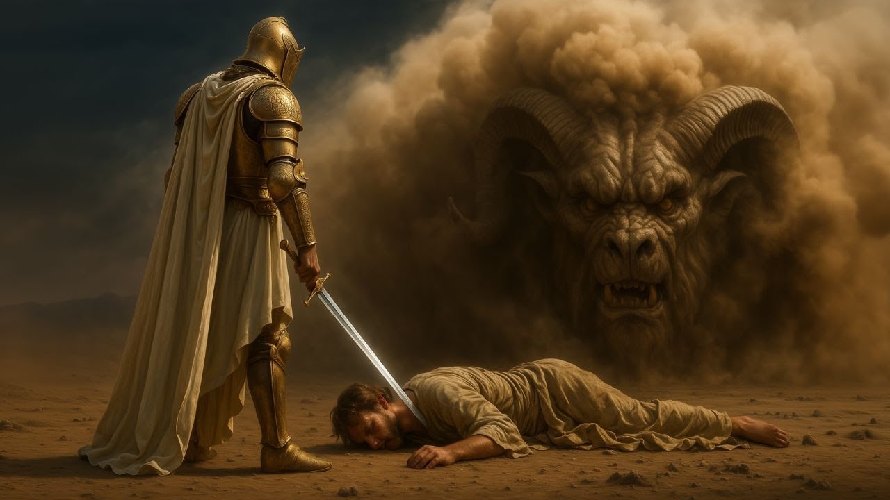 5 SHOCKING Things That Happened Right After Moses Died