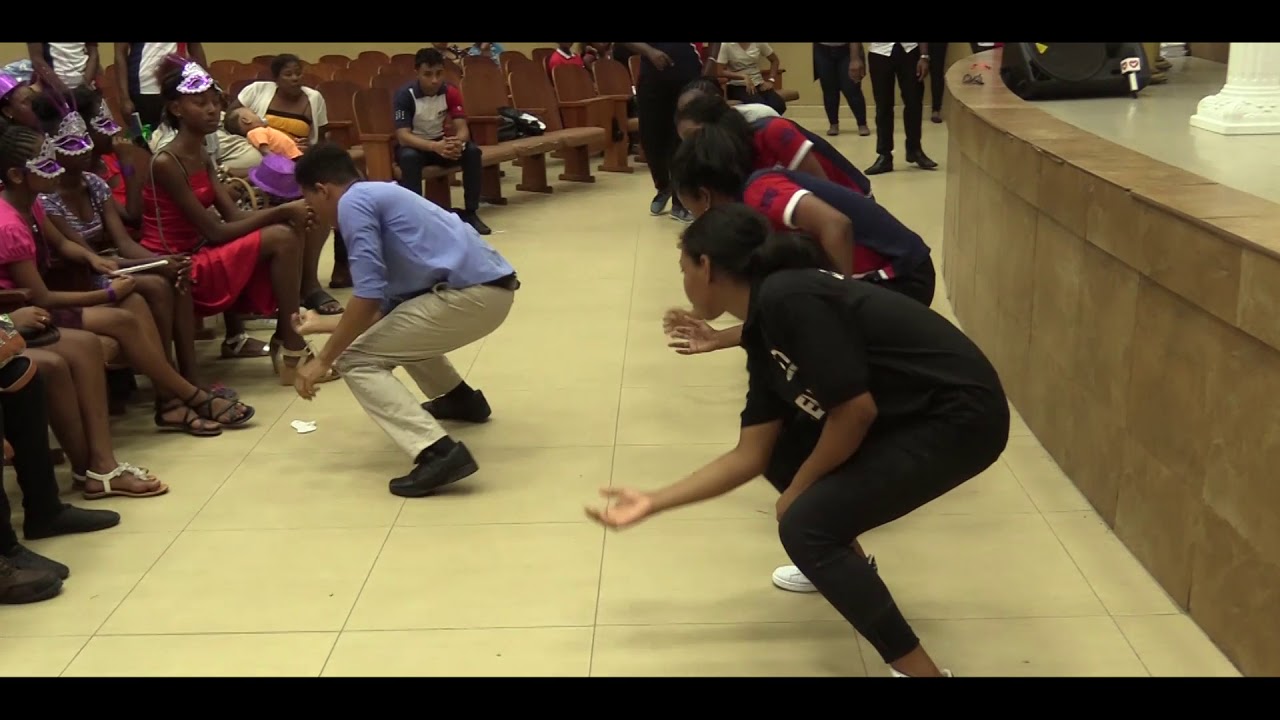 *YPG - Dance 'Choreography' [1st Performance Of 2019]