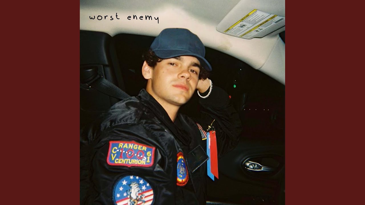 worst enemy
