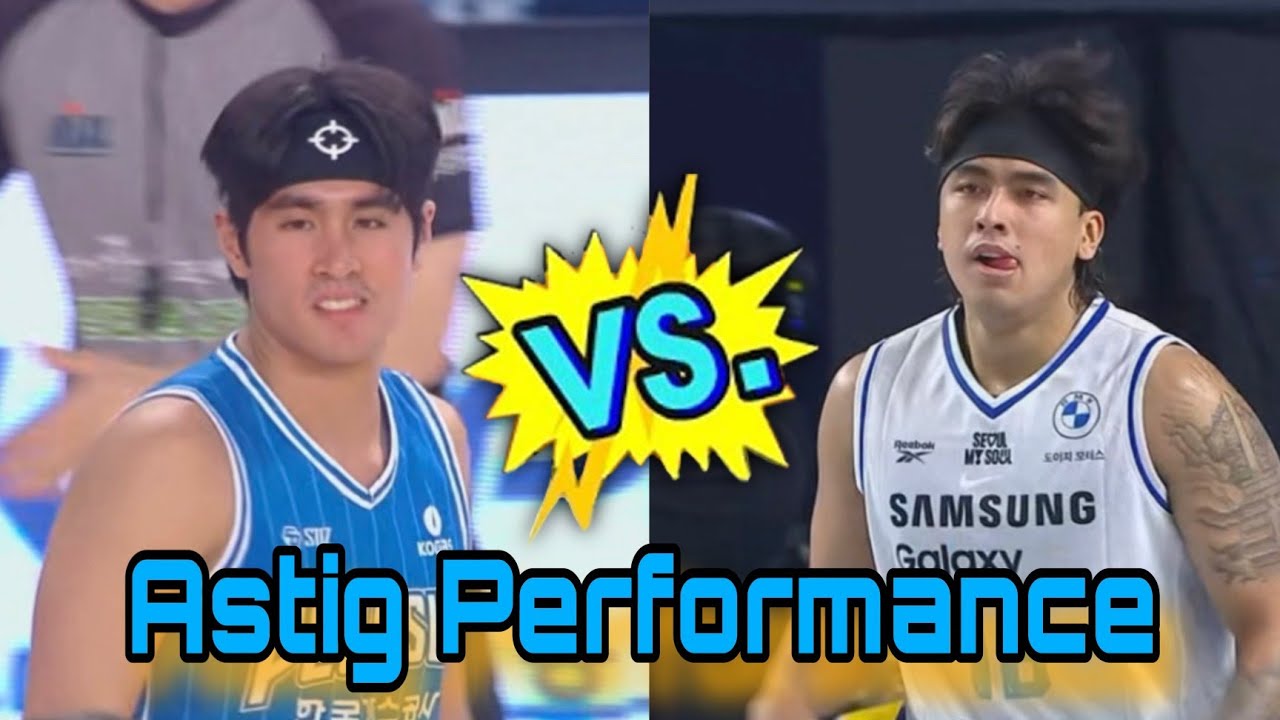 Astig at Solid Performance Justin Gutang(W) 20pts 4rebs 3asts vs SJ Belangel(L) 10pts 2rebs 5asts