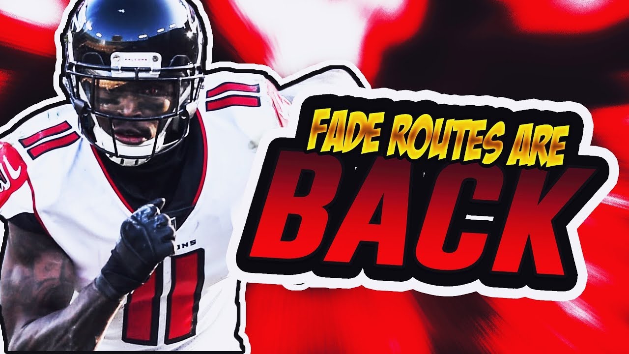 Madden 20 - GLITCH ROUTE For Easy Touchdowns! (BEST PLAYS)