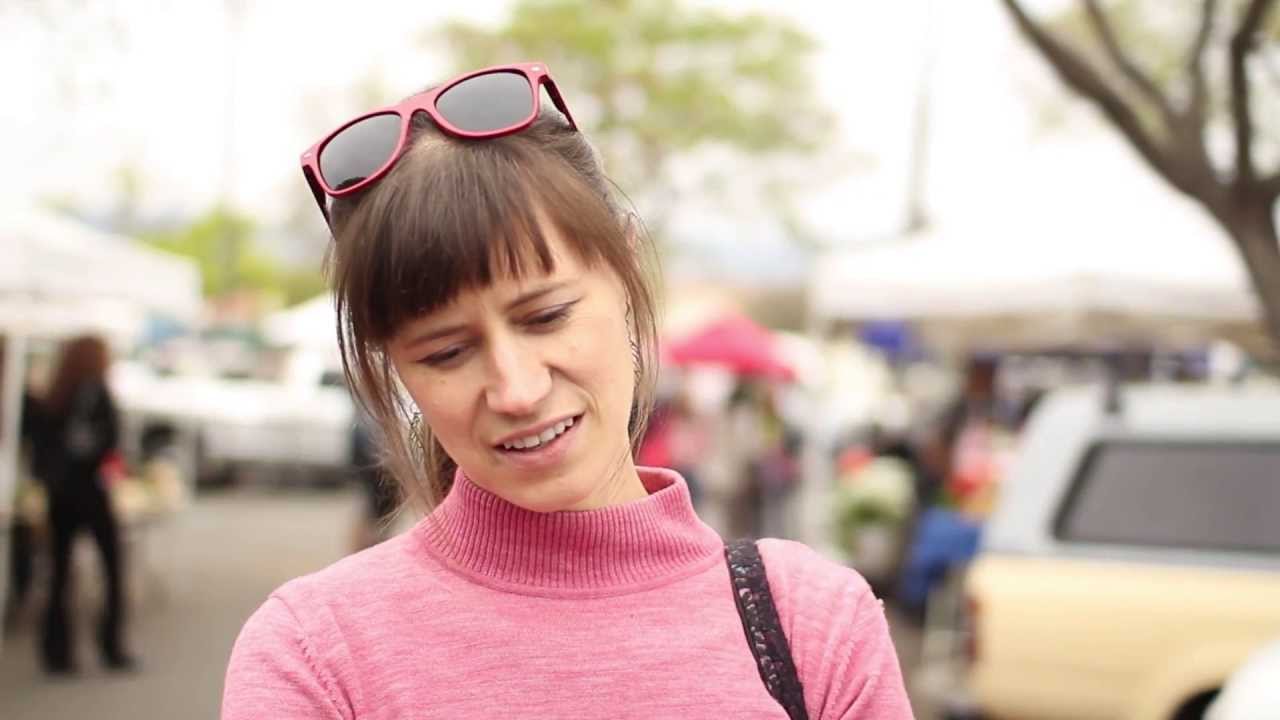 "BUSK" a documentary by MaryJane Johnson