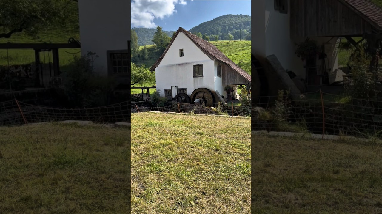 Best of Swiss Waterworks 