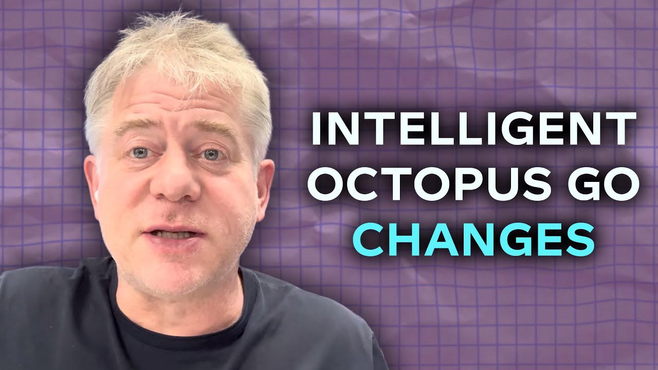 Изменения в игре Intelligent Octopus Go с Грегом Джексоном
