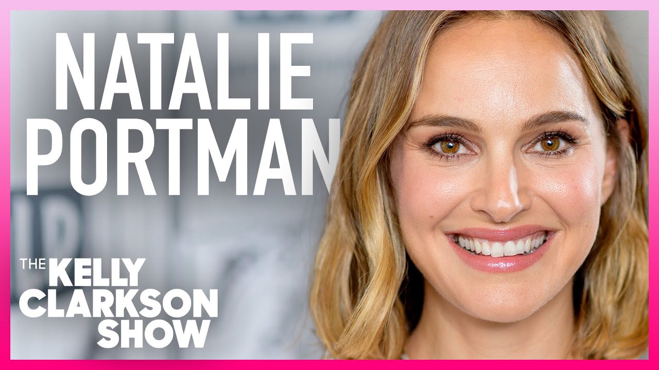 Natalie Portman Reveals Son's Brutally Honest (And Hilarious) Feedback