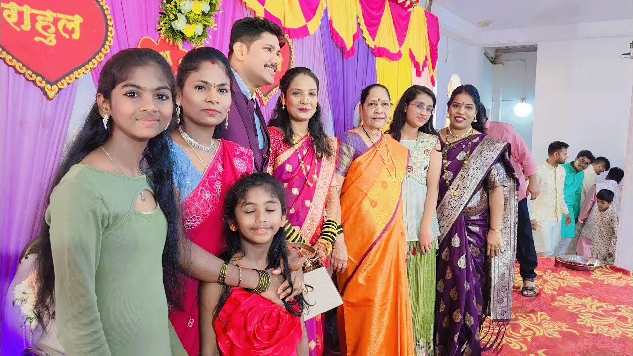 Padosi Ke Shaadi Se Ghar Jaane Ki Jaldi !😂