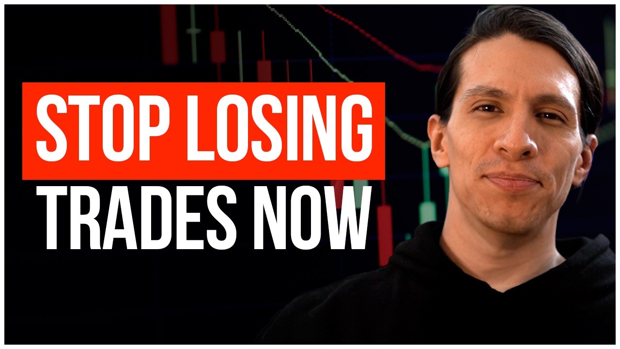 The 2 Sides of Every Winning Trade