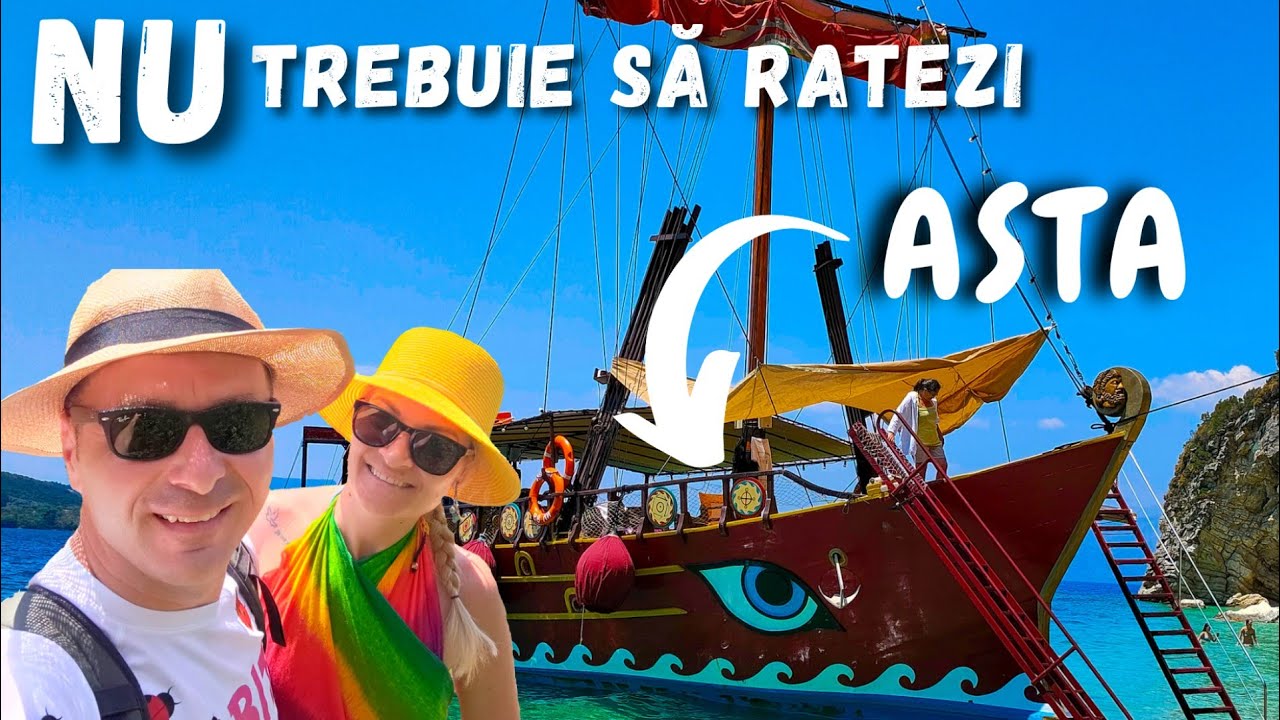 CROAZIERĂ ÎN GRECIA LA PREȚ DE ȘEZLONG ÎN MAMAIA