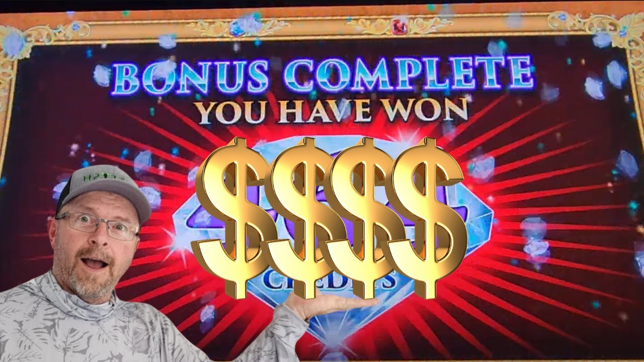 How I TRIPLED My MONEY on Davinci Diamonds KENO! #keno #casino #kenonation