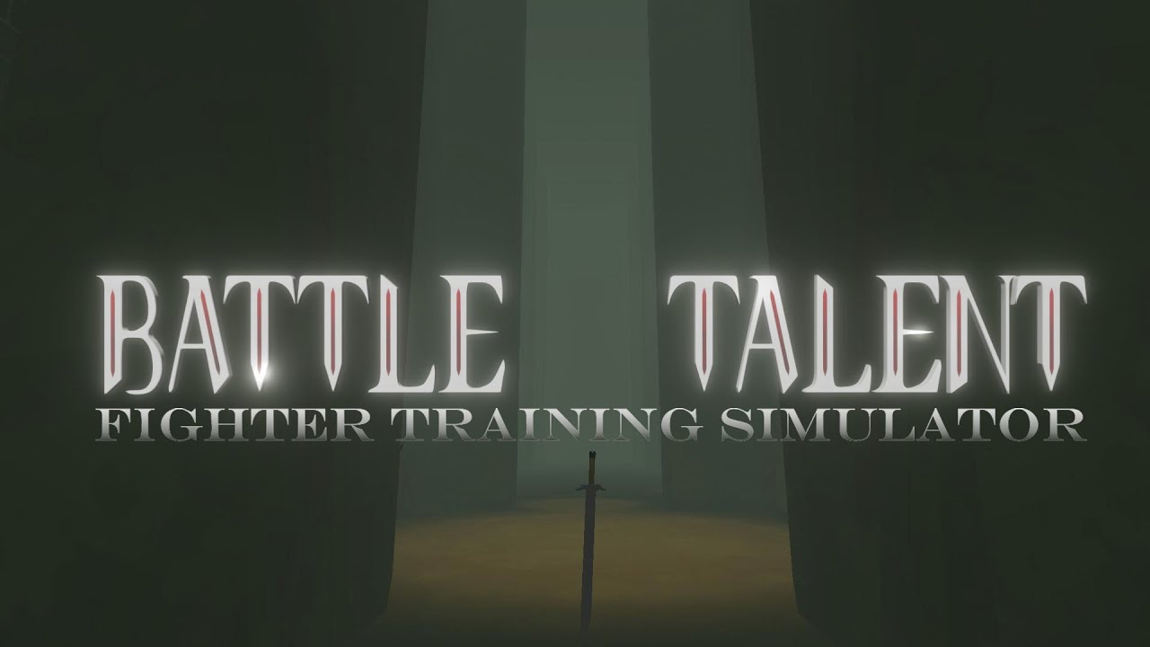 Battle Talent - Trailer