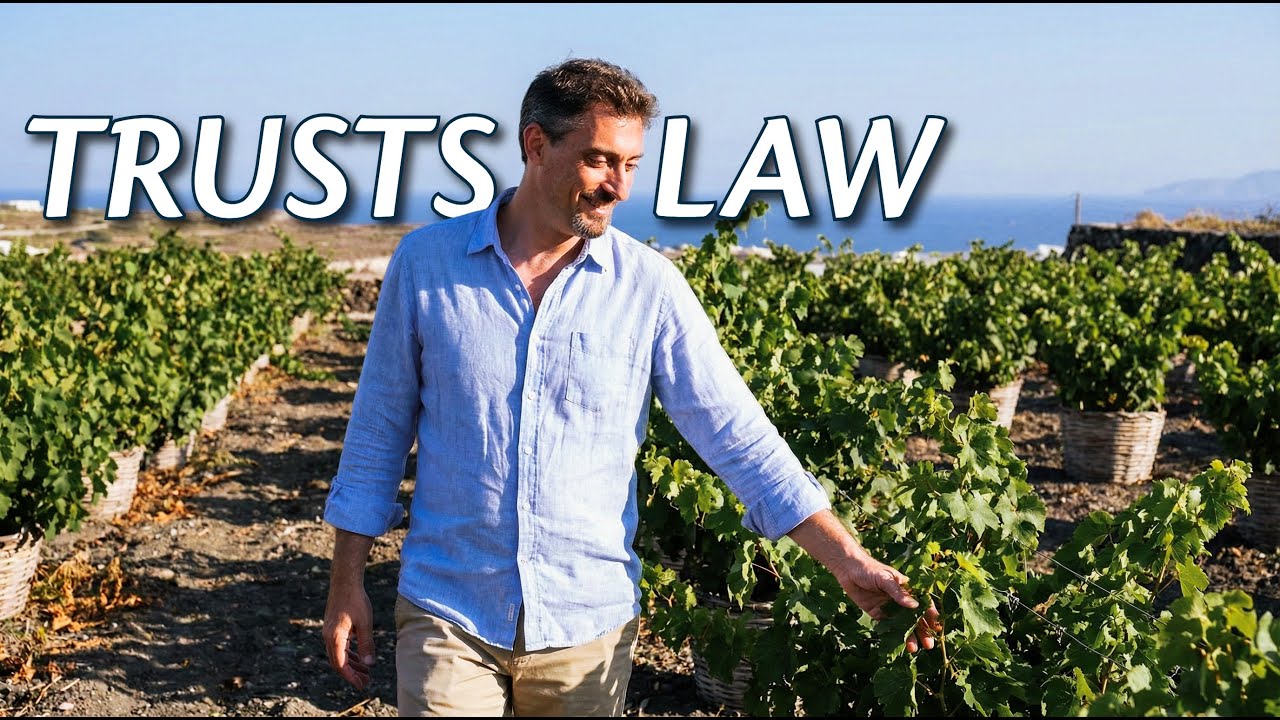 SQE FLK2 Trusts Law