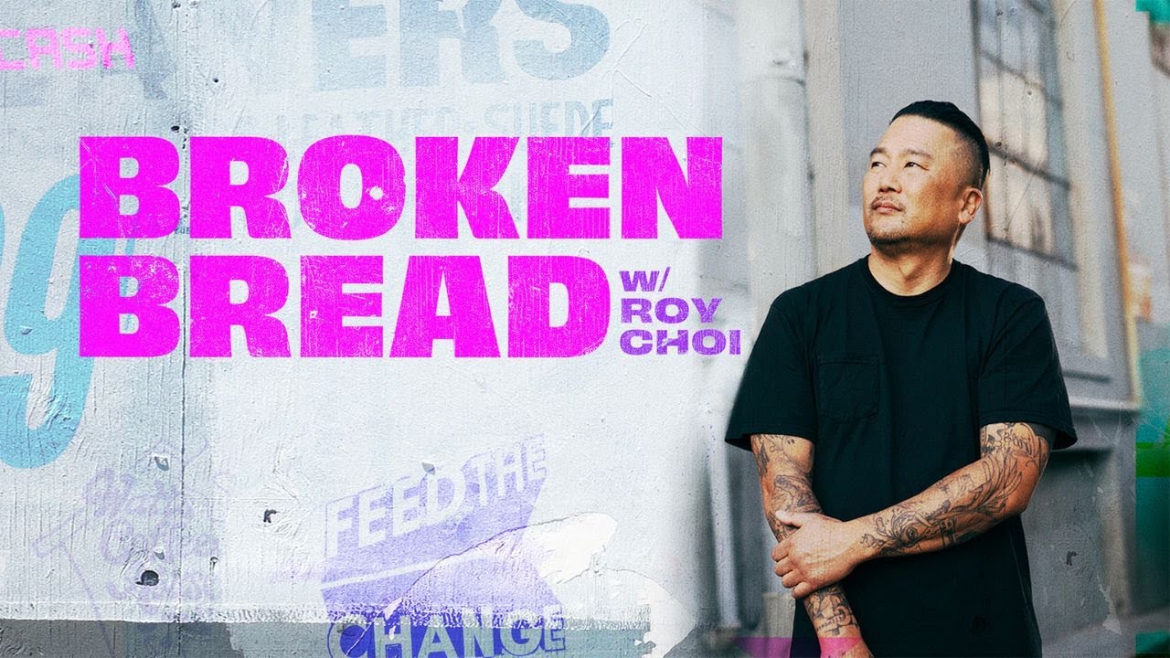 From Streets to Kitchens: The Power of Cooking for Social Change | Broken Bread