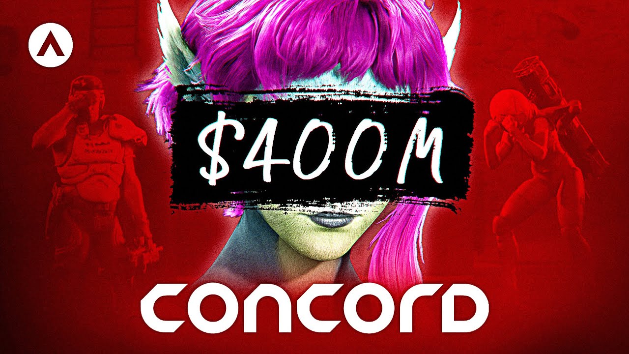 The &ldquo;$400,000,000&rdquo; Disaster of Concord